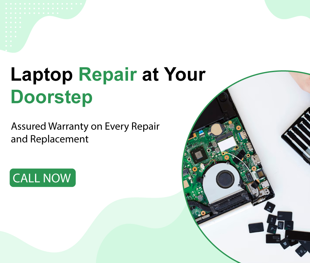 laptop repair